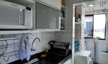 Imagem 9: JO1818 - Apartamento à venda com 94 m² com 2 quartos na Imbiribeira - Recife