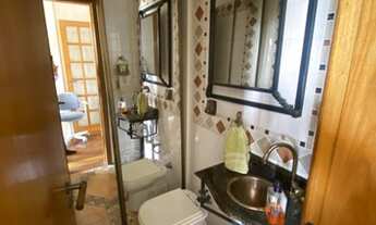 Imagem 7: Apartamento para venda tem 132 metros quadrados com 3 quartos em Auxiliadora - Porto Alegr