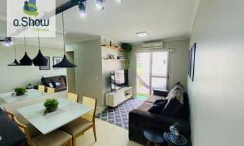 Imagem 6: Apartamento com 3 dormitórios à venda, 57 m² por R$ 270.300,00 - Igara - Canoas/RS