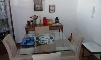 Imagem 3: 1 dormitório transformado em 2 IMPECÁVEL!