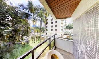 Imagem 3: Apartamento à venda, 4 quartos, 2 suítes, 3 vagas, Planalto Paulista - São Paulo/SP