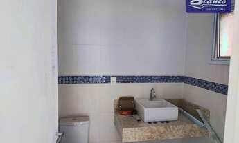 Imagem 3: VENDO SOBRADO EM CONDOMINIO COM 237 M2 DE CONSTRUÇÃO