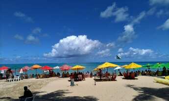 Imagem 2: Apartamento para venda com 53 metros quadrados ótimo para investidor. Pajuçara - Maceió