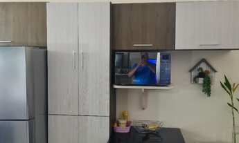 Imagem 3: Ed. Paula Daniela na serzedelo Corrêa px da praça Batista Campos