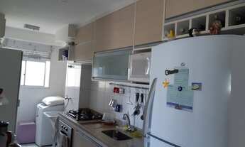 Imagem 6: APARTAMENTO DE 2 DORMITÓRIOS NA VILA INDUSTRIAL