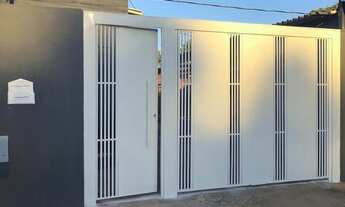 Imagem 3: Aluga-se Kitnet Quarto com aluguel por R$630 /mês