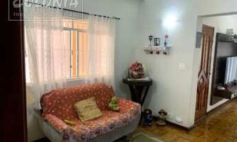 Imagem 7: Santo André - Casa Padrão - Campestre