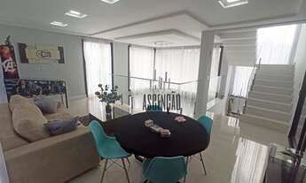 Imagem 3: Casa com 3 dormitórios à venda, 450 m² por R$ 3.000.000,00 - Residencial Real Park - Arujá