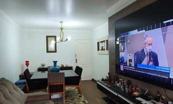 Imagem 2: Apartamento 2 quartos - Encruzilhada - Santos