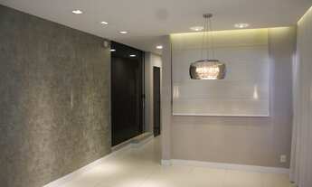 Imagem 2: Bela casa Conceito A decorada, com diversos móveis planejados e área gourmet