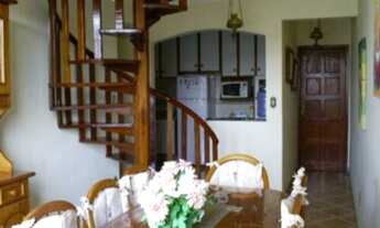 Imagem 3: APARTAMENTO RESIDENCIAL em Arraial do Cabo - RJ, Prainha