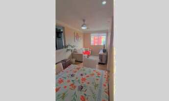 Imagem 2: Apartamento Residencial à venda, Conjunto Residencial Trinta e Um de Março, São José dos C