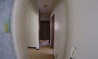 Imagem 2: Apartamento com 3 dormitórios à venda, 75 m² por R$ 285.000,00 - Paquetá - Belo Horizonte