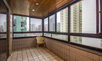 Imagem 3: Apartamento com 4 dormitórios à venda em Boa Viagem - Recife-PE