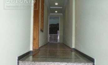 Imagem 3: Santo André - Casa Padrão - Jardim Santo Antônio