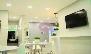 Imagem 4: Apartamento para Venda em Criciúma / SC no bairro São Cristovão Ref.:AP159