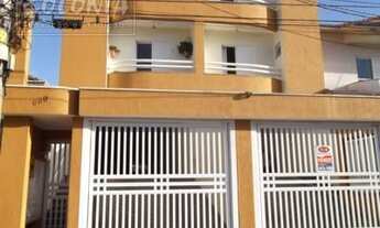 Imagem 2: Santo André - Apartamento Padrão - Parque das Nações