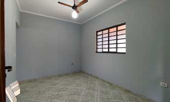 Imagem 2: Casa residencial para Venda Jardim Alvorada, Americana 3 dormitórios, 2 salas, 2 banheiros