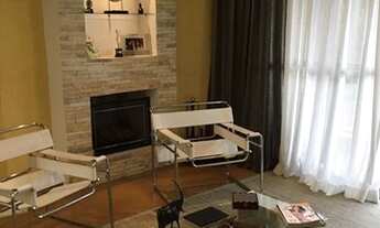 Imagem: Apartamento á venda tem 110 metros quadrados