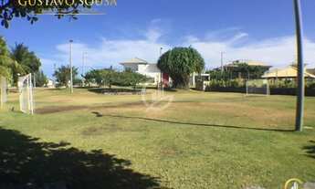 Imagem 7: Oportunidade, lote com projeto aprovado no Alphaville Fortaleza