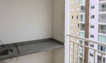 Imagem 7: SãO PAULO - Apartamento Padrão - Vila Ema