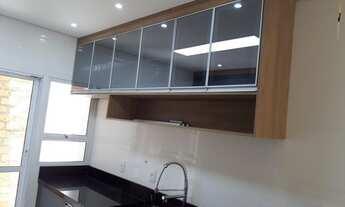 Imagem 5: Sobrado à venda, 125 m² por R$ 900.000,00 - Vila Buenos Aires - São Paulo/SP