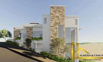 Imagem 4: CASA RESIDENCIAL em SANTANA DE PARNAÍBA - SP, PARQUE SINAI