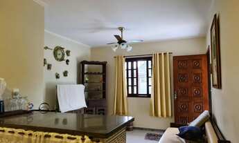 Imagem 3: Casa Residencial à venda, Martim de Sá, Caraguatatuba - CA1560