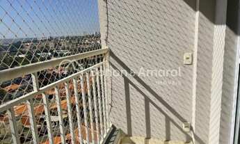 Imagem 6: Apartamento - Taquaral - Campinas
