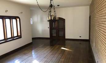 Imagem 3: CASA PARA REFORMA - ALPHAVILLE 03