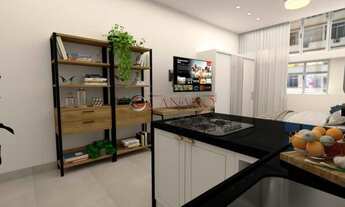 Imagem 5: Rio de Janeiro - Kitchenette/Conjugados - Botafogo