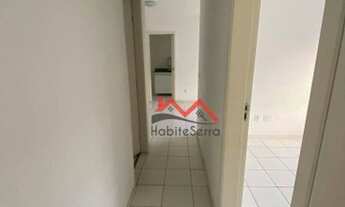 Imagem 4: Apartamento com 2 dormitórios para alugar, 58 m² por R$ 1.200,00/mês - Prata - Teresópolis