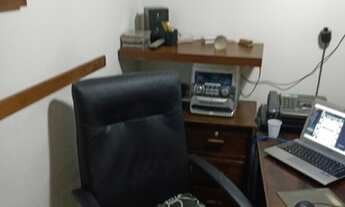 Imagem 2: Casa para aluguel possui 130 metros quadrados com 7 quartos em Vila Pompéia - São Paulo