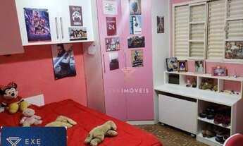 Imagem 5: Casa com 2 dormitórios à venda, 102 m² por R$ 341.000 - Burgo Paulista - São Paulo/SP