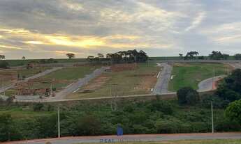 Imagem 3: TERRENO VENDA 420,51M² COND HELENA MARIA SOROCABA