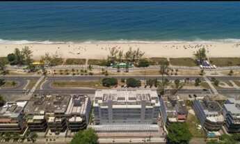 Imagem 2: Apartamento para venda tem 138 metros quadrados com 3 quartos