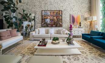 Imagem 4: Alguém precisava sair da poesia para viver o "Fugere Urbem", na prática