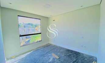 Imagem 7: Casa de Condomínio com 3 quartos à Venda, Cond. Residencial Cidade Jardim - Lagoa Santa