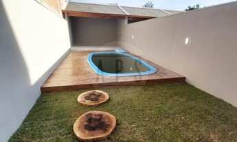 Imagem 7: Sobrado para venda com 119 metros quadrados com 3 quartos em Igara - Canoas - Rio Grande d