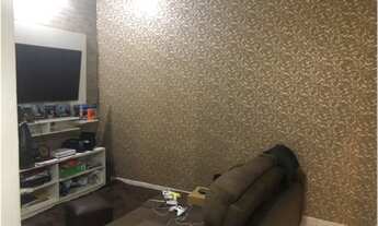 Imagem 4: Casa São Jorge Casa com 2 dormitórios