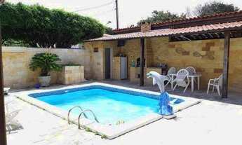 Imagem 2: Casa de 160 metros quadrados no bairro Janga com 4 quartos