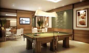 Imagem 4: LARANJEIRAS - CENÁRIO LARANJEIRAS - 3 QUARTOS R$1.680.000,00