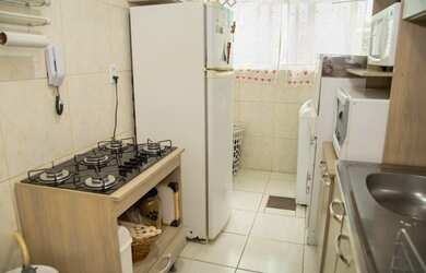 Imagem 5: Apartamento para Venda em Porto Alegre, Rubem Berta, 2 dormitórios, 1 banheiro