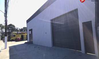 Imagem 4: GALPÃO DISPONÍVEL PARA LOCAÇÃO MORRO DO ALGODÃO