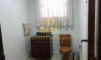 Imagem 7: Casa no Centro de Pouso Alegre com 6 quartos, ótima localização, muito bem acabada