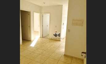 Imagem 3: Apartamento com 2 dormitórios à venda, 43 m² por R$ 130.000,00 - Valentina Figueiredo - Ri