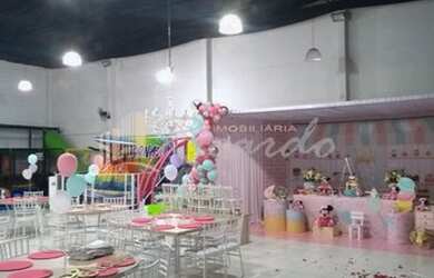 Imagem 3: Arapongas - Loja/Salão - Jardim Santa Alice