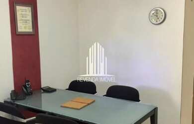 Imagem 7: Conj. Comercial na Bela Vista- São Paulo, SP