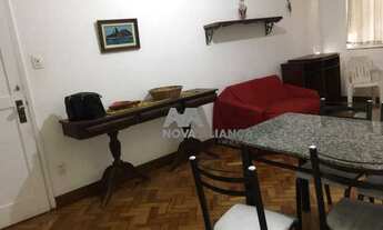 Imagem 6: Rio de Janeiro - Apartamento Padrão - Copacabana