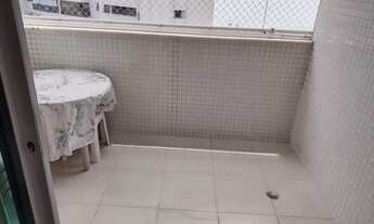 Imagem 5: Apartamento com 3 dormitórios à venda, 98 m² por R$ 650.000,00, Praia das Astúrias, Guaruj